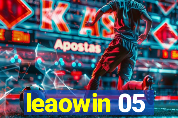 leaowin 05